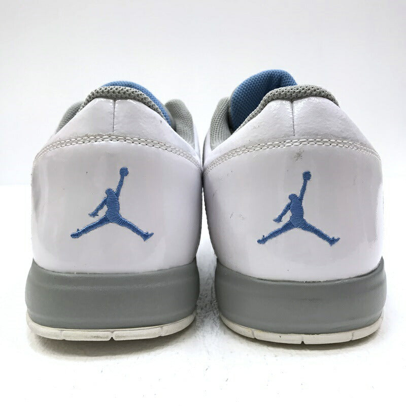 NIKE | ナイキ JORDAN NU RETRO1 LOW スニーカー 317163-143 ホワイト【加古川店】