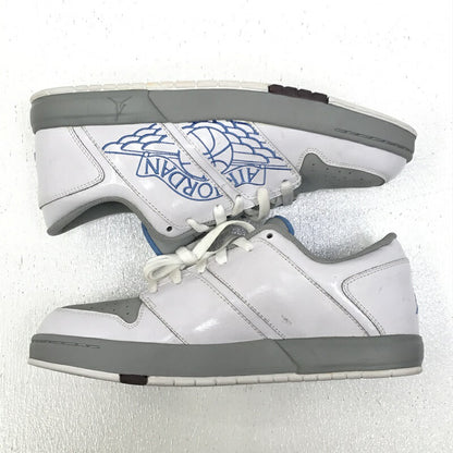 NIKE | ナイキ JORDAN NU RETRO1 LOW スニーカー 317163-143 ホワイト【加古川店】