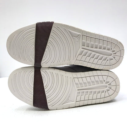 NIKE | ナイキ JORDAN NU RETRO1 LOW スニーカー 317163-143 ホワイト【加古川店】