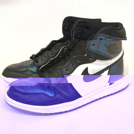 NIKE | ナイキ AIR JORDAN 1 HIGH OG AS スニーカー 907958-015 マルチカラー【加古川店】