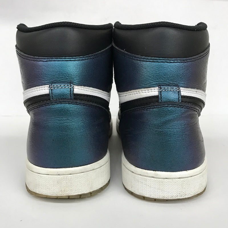 NIKE | ナイキ AIR JORDAN 1 HIGH OG AS スニーカー 907958-015 マルチカラー【加古川店】