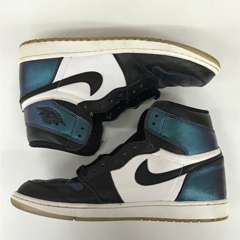 NIKE | ナイキ AIR JORDAN 1 HIGH OG AS スニーカー 907958-015 マルチカラー【加古川店】