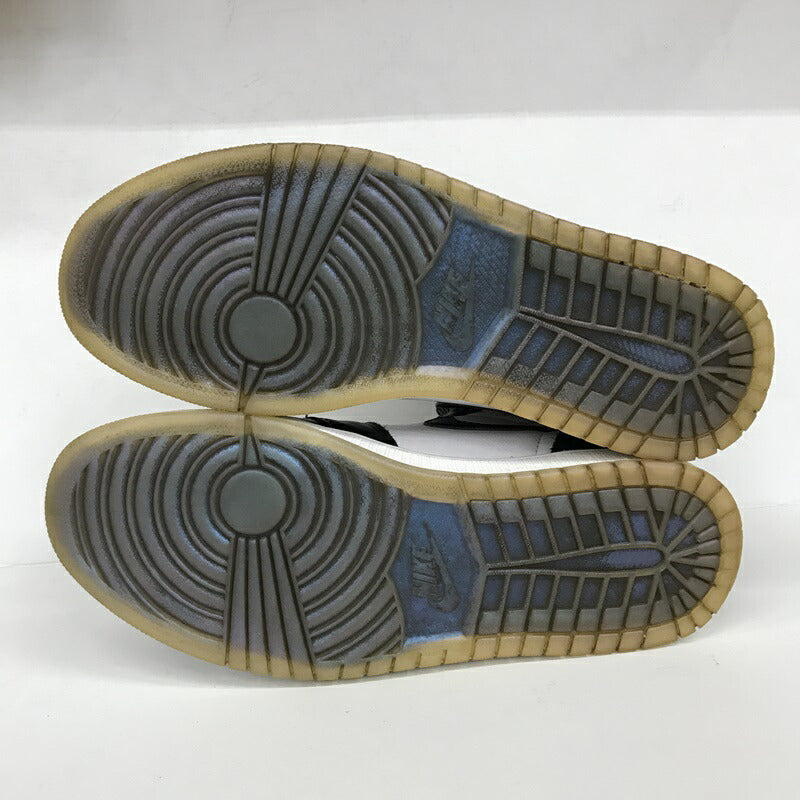 NIKE | ナイキ AIR JORDAN 1 HIGH OG AS スニーカー 907958-015 マルチカラー【加古川店】