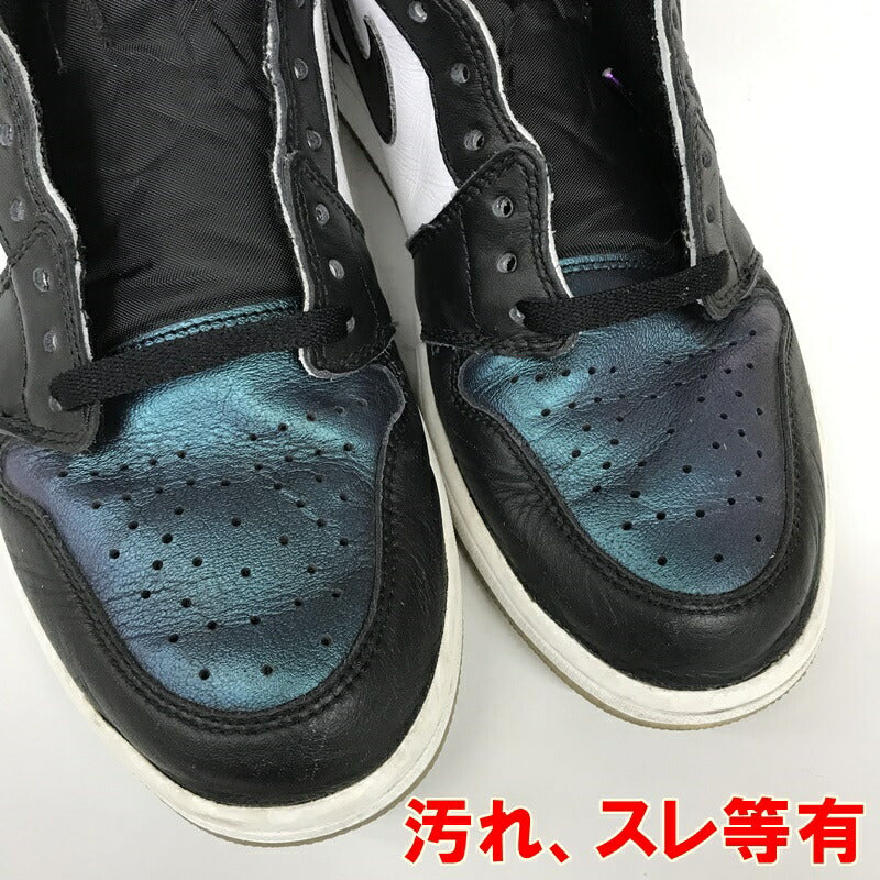 NIKE | ナイキ AIR JORDAN 1 HIGH OG AS スニーカー 907958-015 マルチカラー【加古川店】