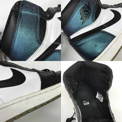 NIKE | ナイキ AIR JORDAN 1 HIGH OG AS スニーカー 907958-015 マルチカラー【加古川店】