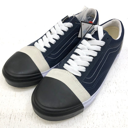 VANS | バンズ VANS × ALWAYTH　Old Skool スニーカー ネイビー【加古川店】