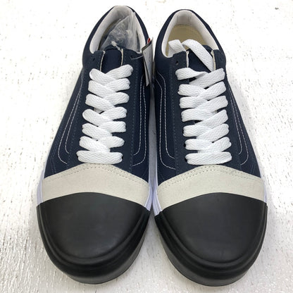 VANS | バンズ VANS × ALWAYTH　Old Skool スニーカー ネイビー【加古川店】