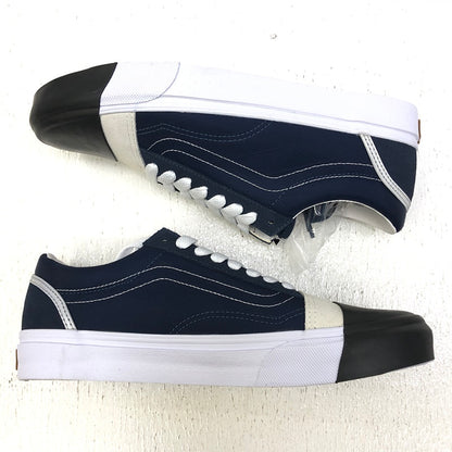VANS | バンズ VANS × ALWAYTH　Old Skool スニーカー ネイビー【加古川店】