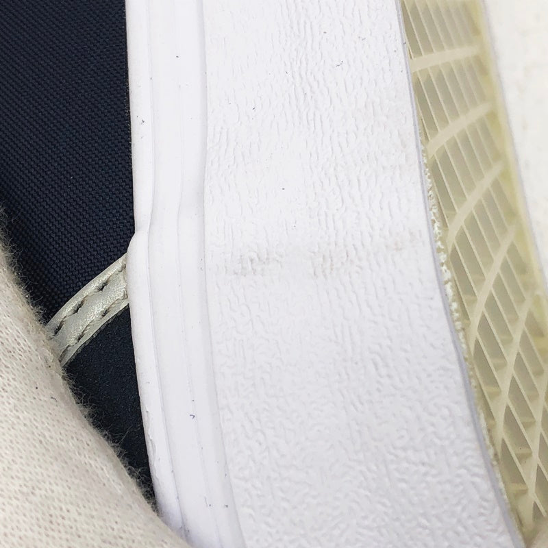 VANS | バンズ VANS × ALWAYTH　Old Skool スニーカー ネイビー【加古川店】