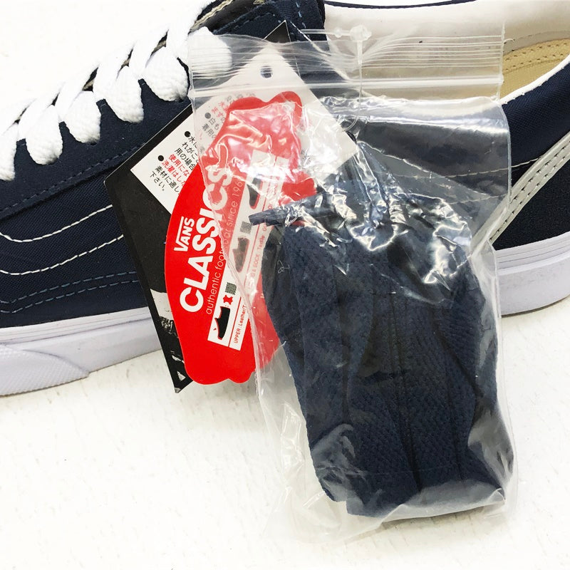 VANS | バンズ VANS × ALWAYTH　Old Skool スニーカー ネイビー【加古川店】