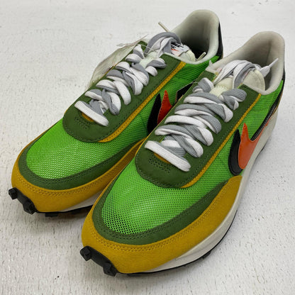 NIKE | ナイキ sacai × Nike LDV Waffle スニーカー BV0073-300 グレー【加古川店】