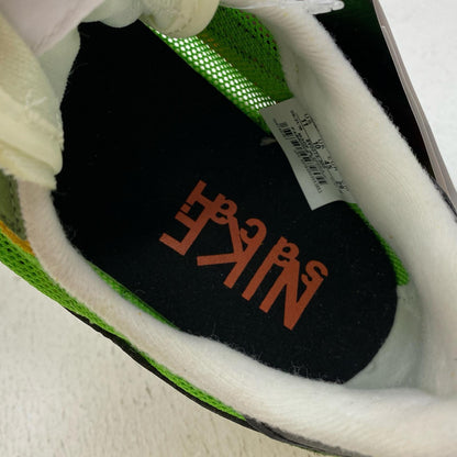 NIKE | ナイキ sacai × Nike LDV Waffle スニーカー BV0073-300 グレー【加古川店】
