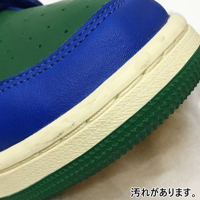 NIKE | ナイキ WMNS Air Jordan 1 High Zoom Air Comfort SP スニーカー DJ1199-400 グリーン【加古川店】