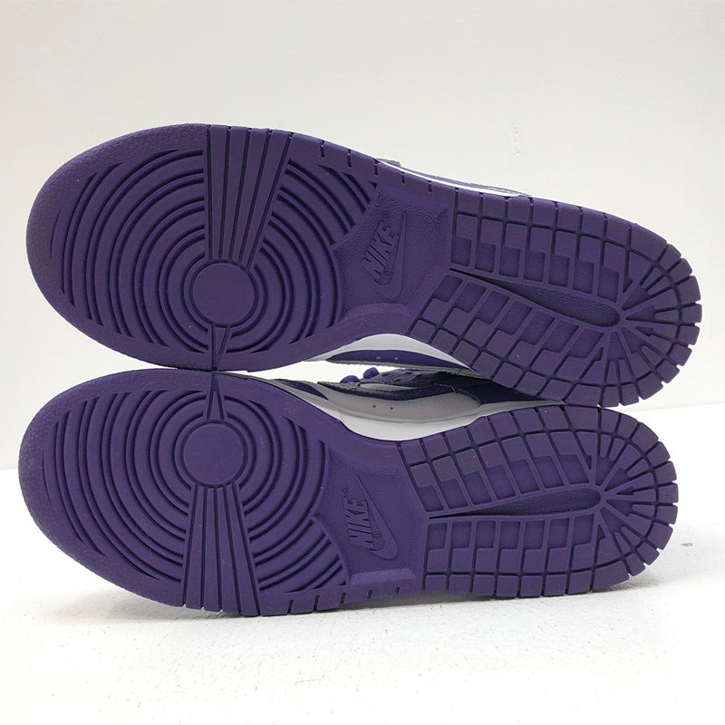 NIKE | ナイキ WMNS Dunk Low スニーカー DJ4636-100 マルチカラー【加古川店】