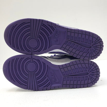 NIKE | ナイキ WMNS Dunk Low スニーカー DJ4636-100 マルチカラー【加古川店】