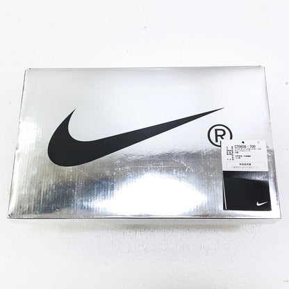 NIKE | ナイキ OFF-WHITE × DUNK LOW UNIVERSITY スニーカー CT0856-700 イエロー【加古川店】