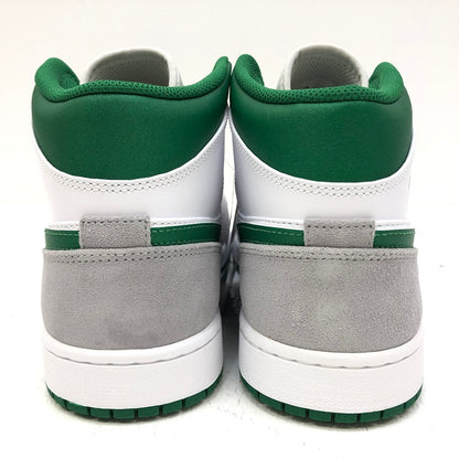 NIKE | ナイキ Air Jordan 1 Mid スニーカー DC7294-103 グリーン【加古川店】