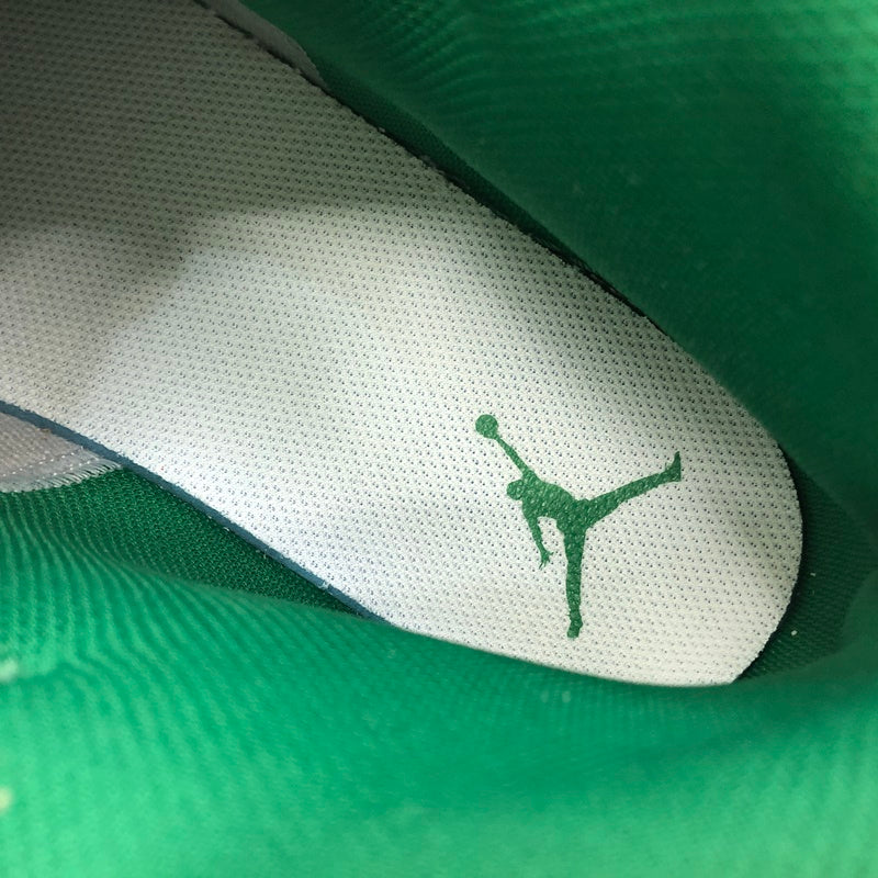 NIKE | ナイキ Air Jordan 1 Mid スニーカー DC7294-103 グリーン【加古川店】