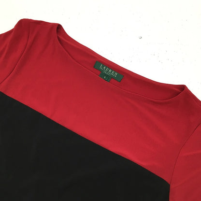 RALPH LAUREN | ラルフローレン ラルフローレンドレス ワンピース ブラック【加古川店】