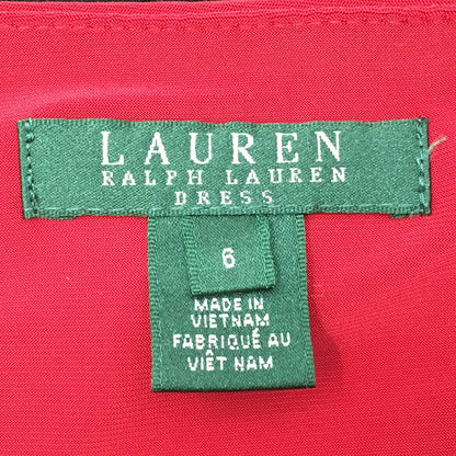RALPH LAUREN | ラルフローレン ラルフローレンドレス ワンピース ブラック【加古川店】