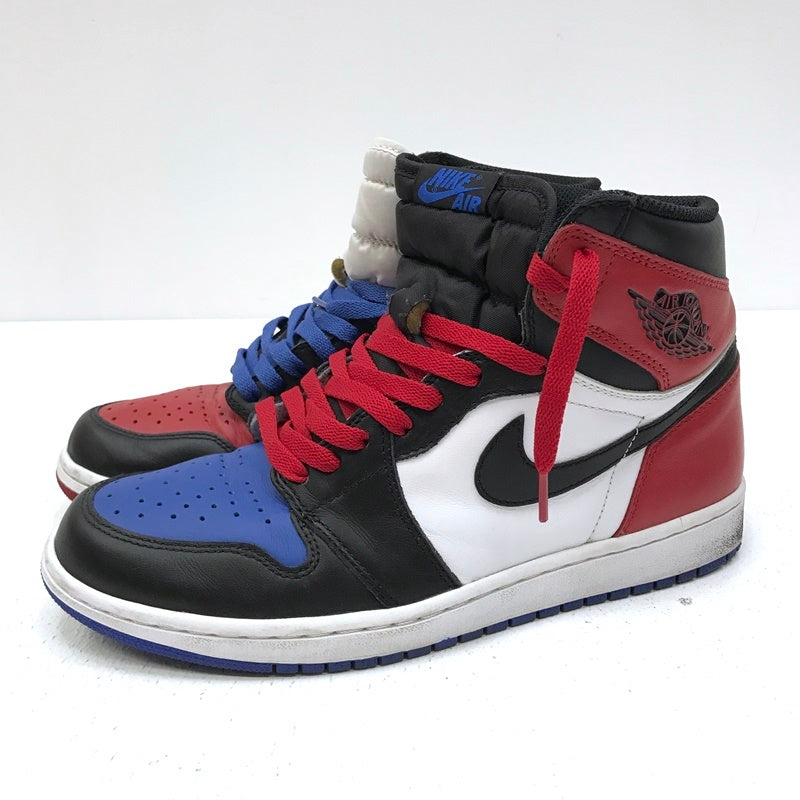 NIKE | ナイキ Air Jordan 1 Retro High スニーカー 555088-026 マルチカラー【加古川店】