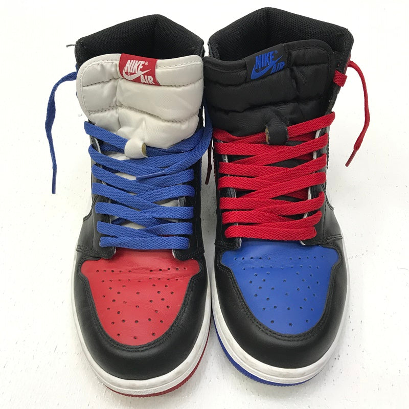 NIKE | ナイキ Air Jordan 1 Retro High スニーカー 555088-026 マルチカラー【加古川店】