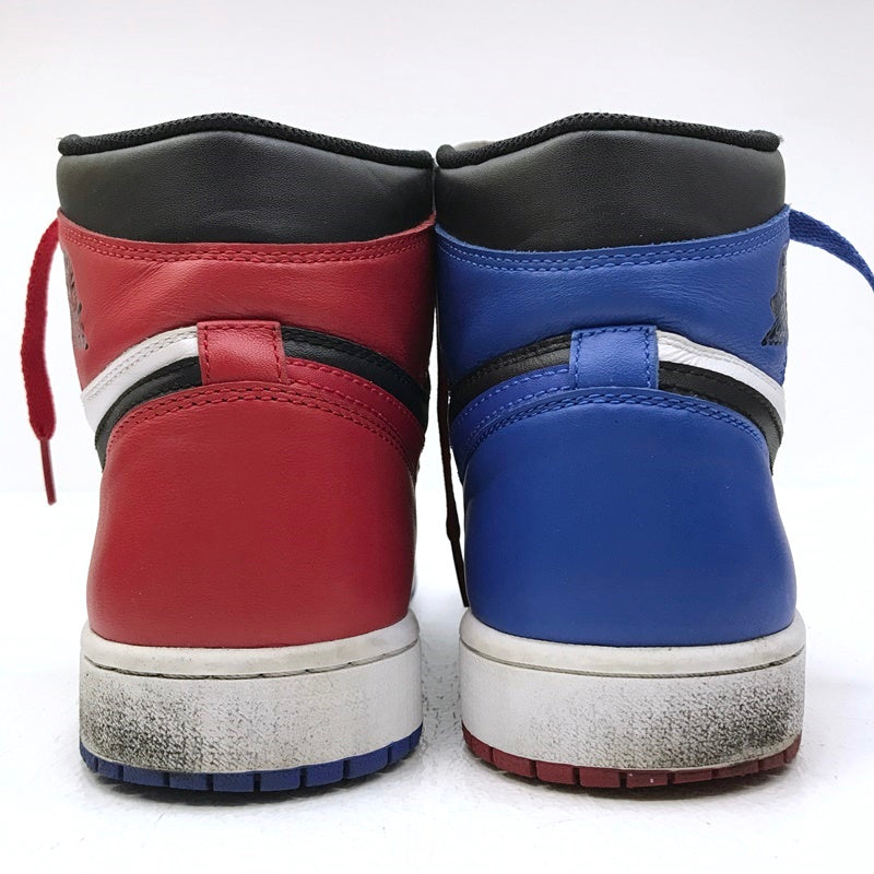 NIKE | ナイキ Air Jordan 1 Retro High スニーカー 555088-026 マルチカラー【加古川店】