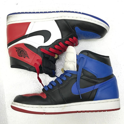 NIKE | ナイキ Air Jordan 1 Retro High スニーカー 555088-026 マルチカラー【加古川店】