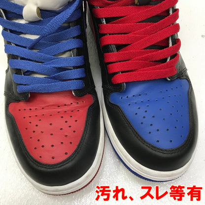 NIKE | ナイキ Air Jordan 1 Retro High スニーカー 555088-026 マルチカラー【加古川店】