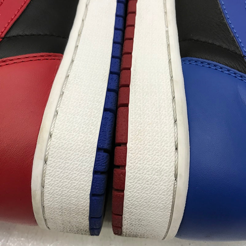NIKE | ナイキ Air Jordan 1 Retro High スニーカー 555088-026 マルチカラー【加古川店】