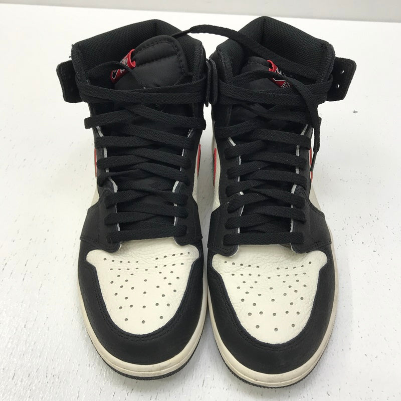 NIKE | ナイキ AIR JORDAN 1 RETRO HIGH OG スニーカー 555088-015 マルチカラー【加古川店】