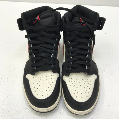NIKE | ナイキ AIR JORDAN 1 RETRO HIGH OG スニーカー 555088-015 マルチカラー【加古川店】