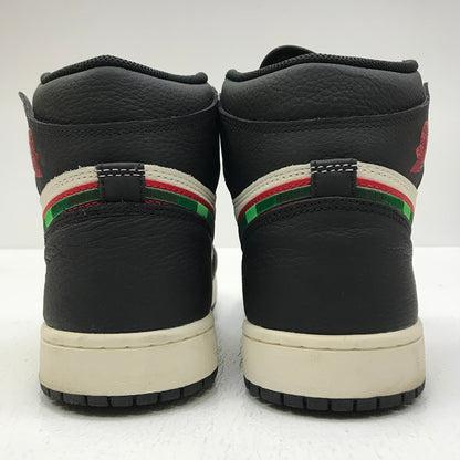 NIKE | ナイキ AIR JORDAN 1 RETRO HIGH OG スニーカー 555088-015 マルチカラー【加古川店】