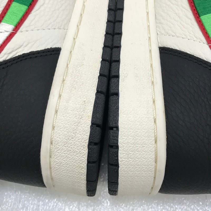 NIKE | ナイキ AIR JORDAN 1 RETRO HIGH OG スニーカー 555088-015 マルチカラー【加古川店】