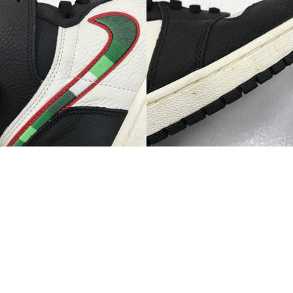 NIKE | ナイキ AIR JORDAN 1 RETRO HIGH OG スニーカー 555088-015 マルチカラー【加古川店】
