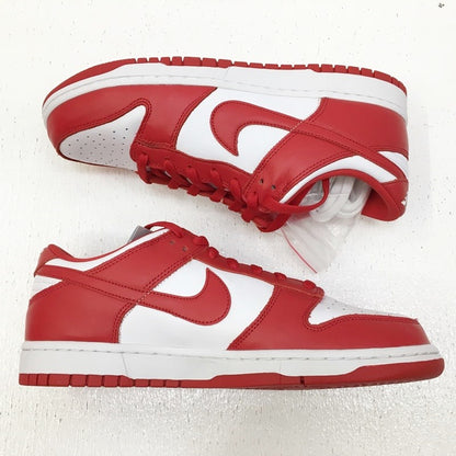 NIKE | ナイキ DUNK　LOW　SP スニーカー CU17237-100 レッド【加古川店】