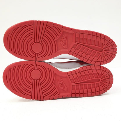 NIKE | ナイキ DUNK　LOW　SP スニーカー CU17237-100 レッド【加古川店】