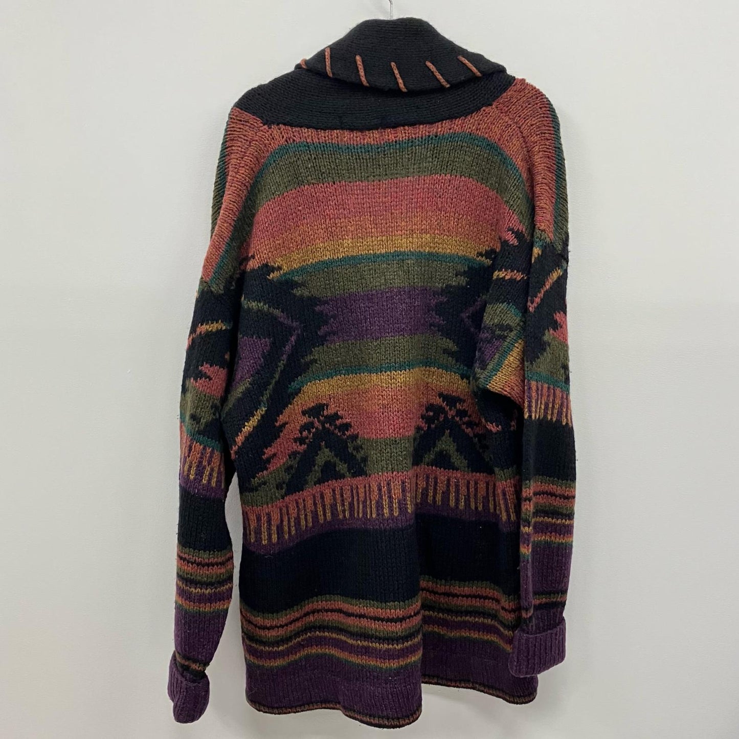 WOOLRICH | ウールリッチ HANDKNIT CARDIGAN カーディガン その他 サイズ：S【イオン広店】