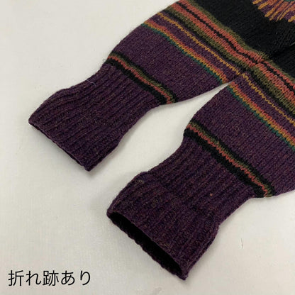 WOOLRICH | ウールリッチ HANDKNIT CARDIGAN カーディガン その他 サイズ：S【イオン広店】