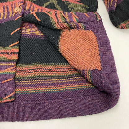 WOOLRICH | ウールリッチ HANDKNIT CARDIGAN カーディガン その他 サイズ：S【イオン広店】