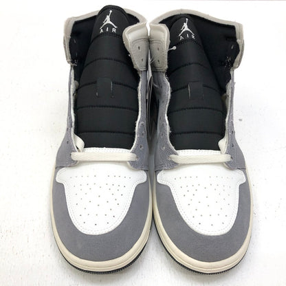 NIKE | ナイキ Air Jordan 1 Mid SE Craft スニーカー DZ4136-002 グレー【加古川店】