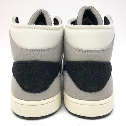 NIKE | ナイキ Air Jordan 1 Mid SE Craft スニーカー DZ4136-002 グレー【加古川店】