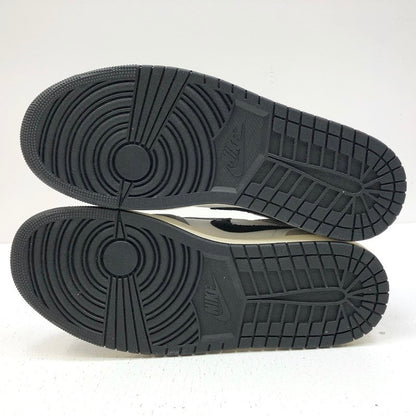 NIKE | ナイキ Air Jordan 1 Mid SE Craft スニーカー DZ4136-002 グレー【加古川店】