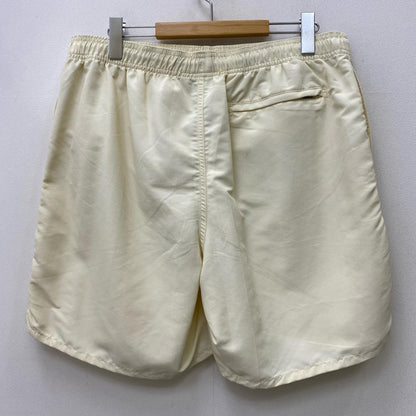 STUSSY | ステューシー Curly S Water Short ショートパンツ 113157 ホワイト サイズ：M【加古川店】