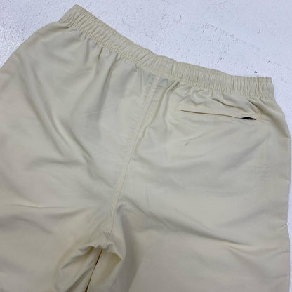 STUSSY | ステューシー Curly S Water Short ショートパンツ 113157 ホワイト サイズ：M【加古川店】