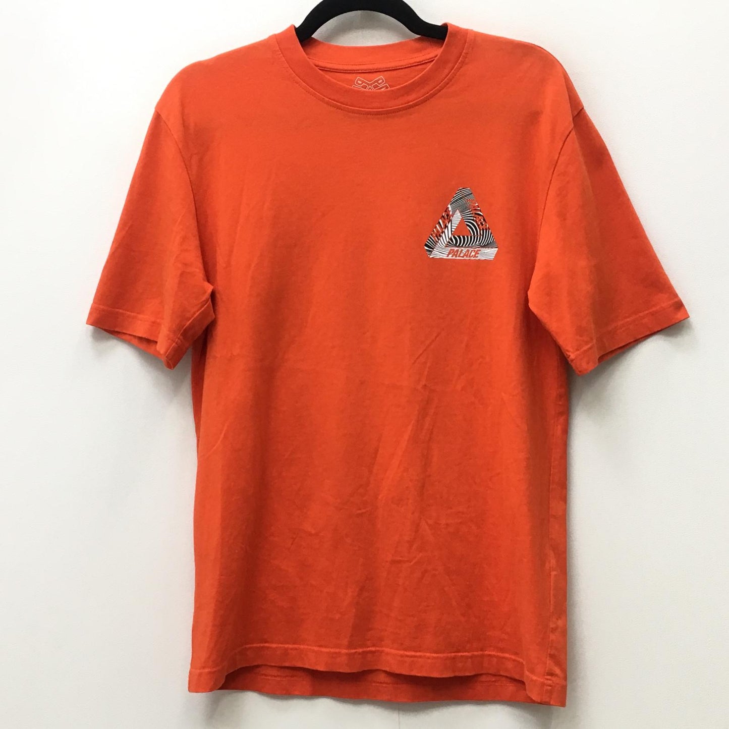 PALACE SKATEBOARDS | パレススケートボード Tri-Tex T-Shirt 半袖Ｔシャツ オレンジ【加古川店】