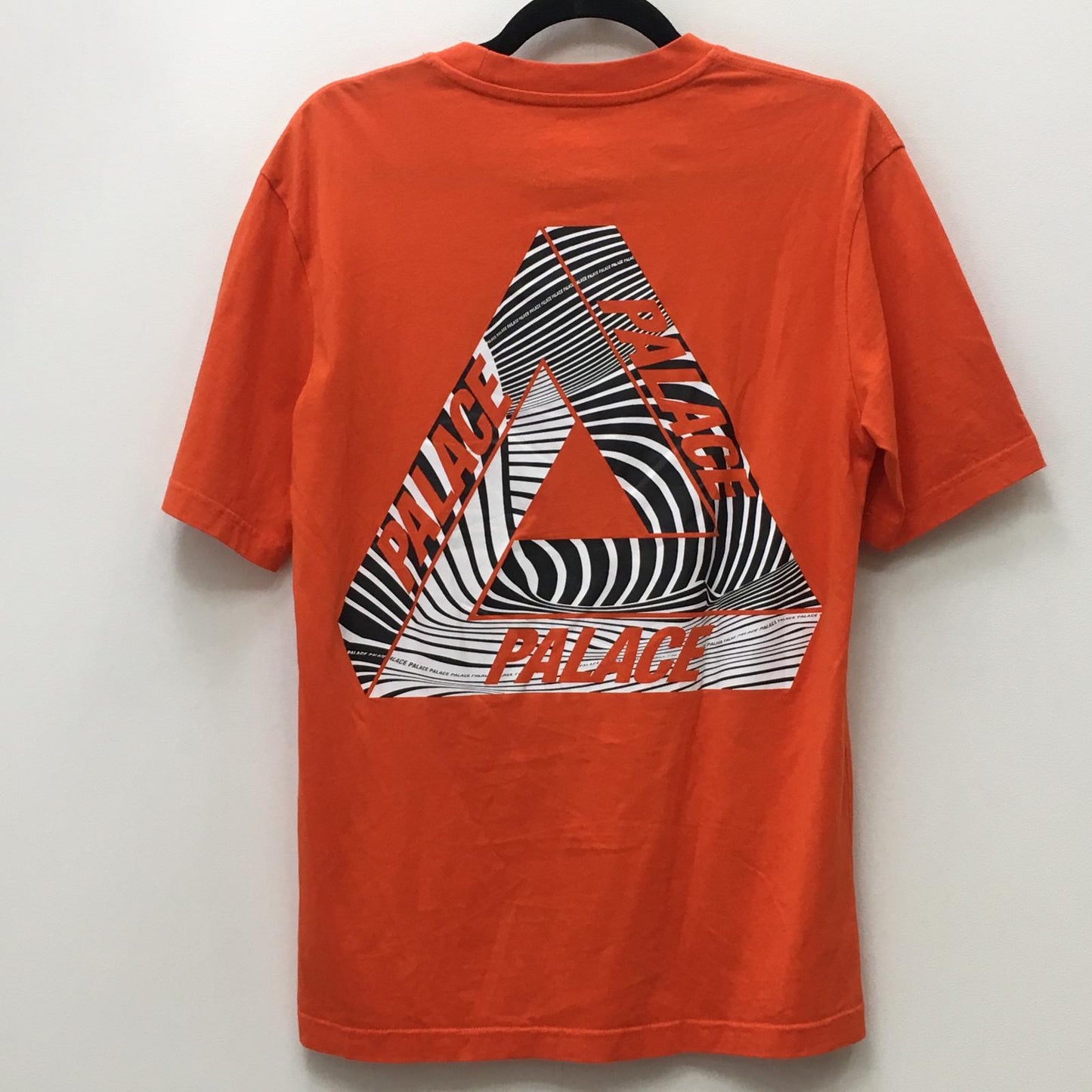 PALACE SKATEBOARDS | パレススケートボード Tri-Tex T-Shirt 半袖Ｔシャツ オレンジ【加古川店】
