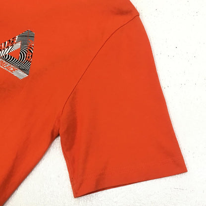 PALACE SKATEBOARDS | パレススケートボード Tri-Tex T-Shirt 半袖Ｔシャツ オレンジ【加古川店】