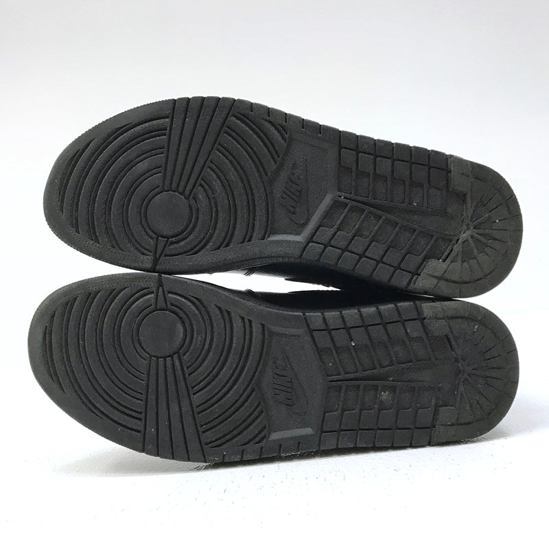 NIKE | ナイキ AIR JORDAN 1HIGH OG スニーカー 555088-022 ブラック【加古川店】