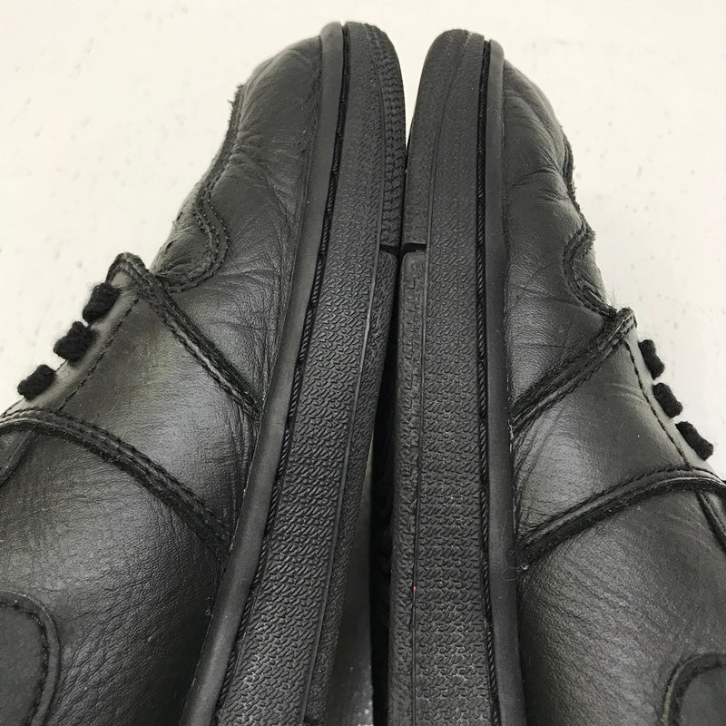 NIKE | ナイキ AIR JORDAN 1HIGH OG スニーカー 555088-022 ブラック【加古川店】